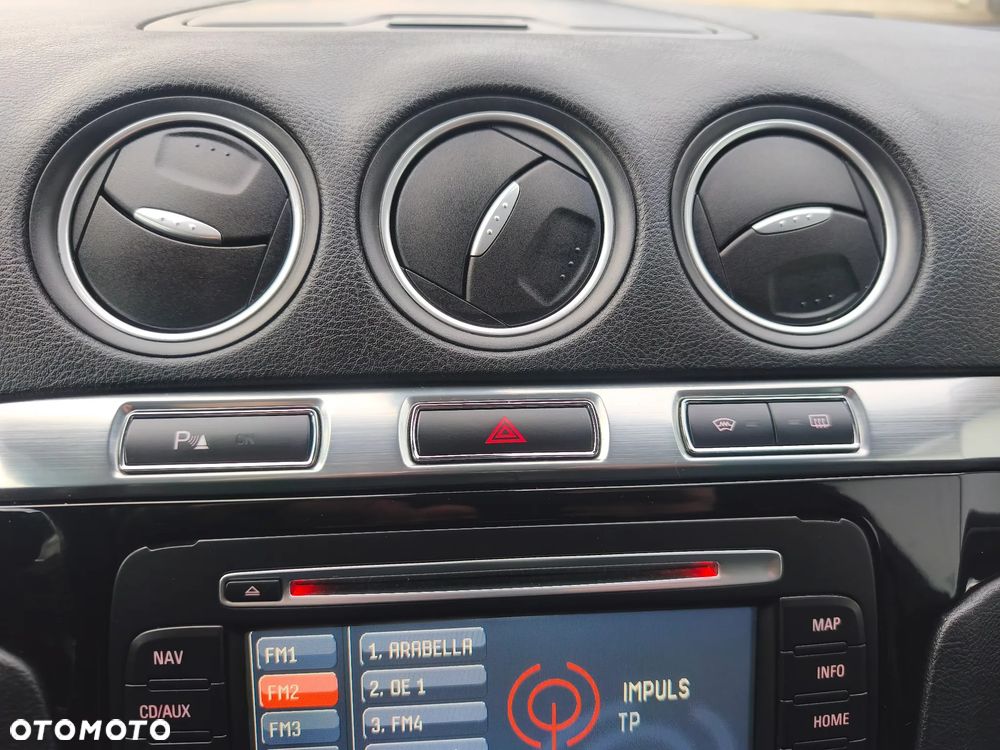 Ford Galaxy 2.0 TDCi DPF Titanium - 33