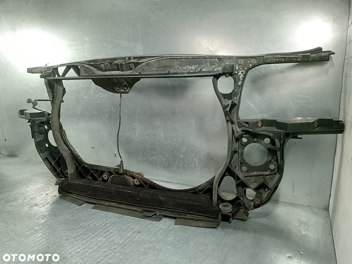 PAS PRZÓD, WZMOCNIENIE CZOŁOWE AUDI A4 B6 2.0 BENZYNA KOMBI 4A0010114S - 6
