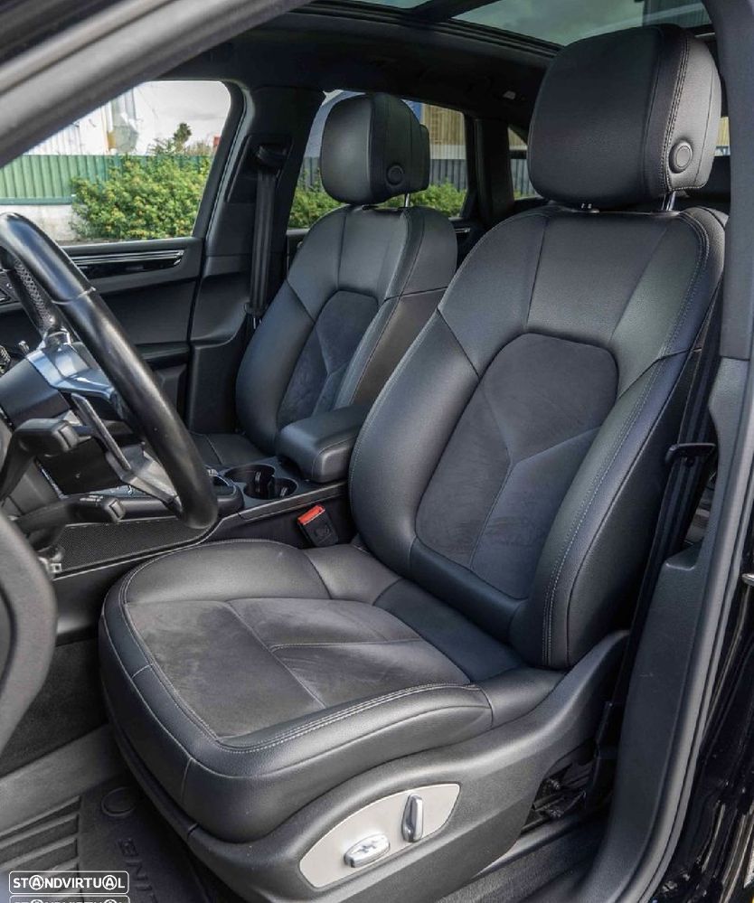 Porsche Macan 2.0T - 30
