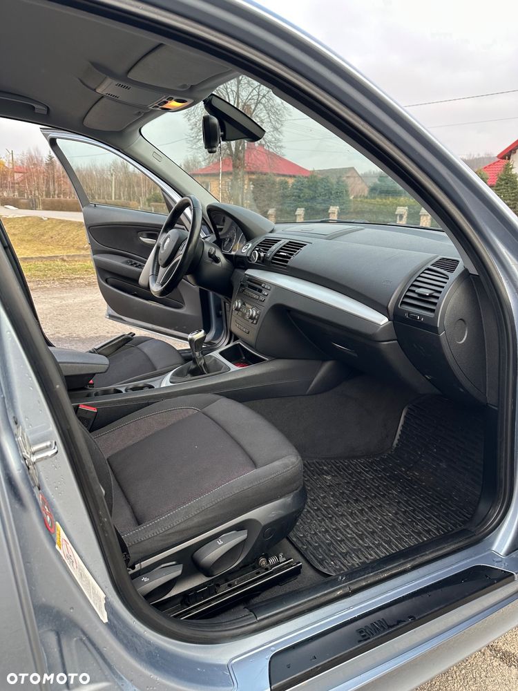 BMW Seria 1 118i Edition Lifestyle - 14