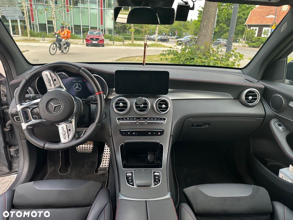 Mercedes-Benz GLC - 10