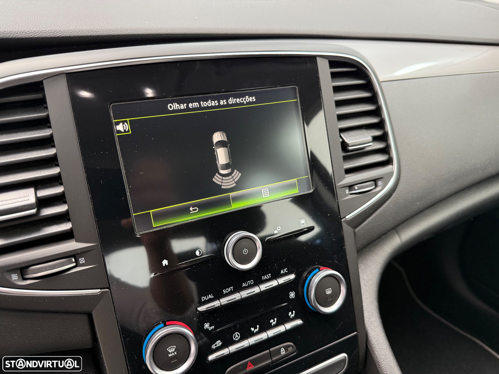 Renault Talisman 1.5 dCi Zen P.Business - 17
