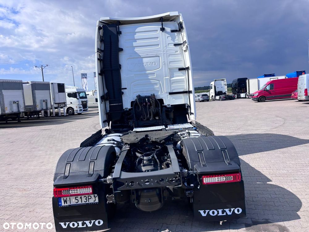Volvo FH500 4X2 - 8