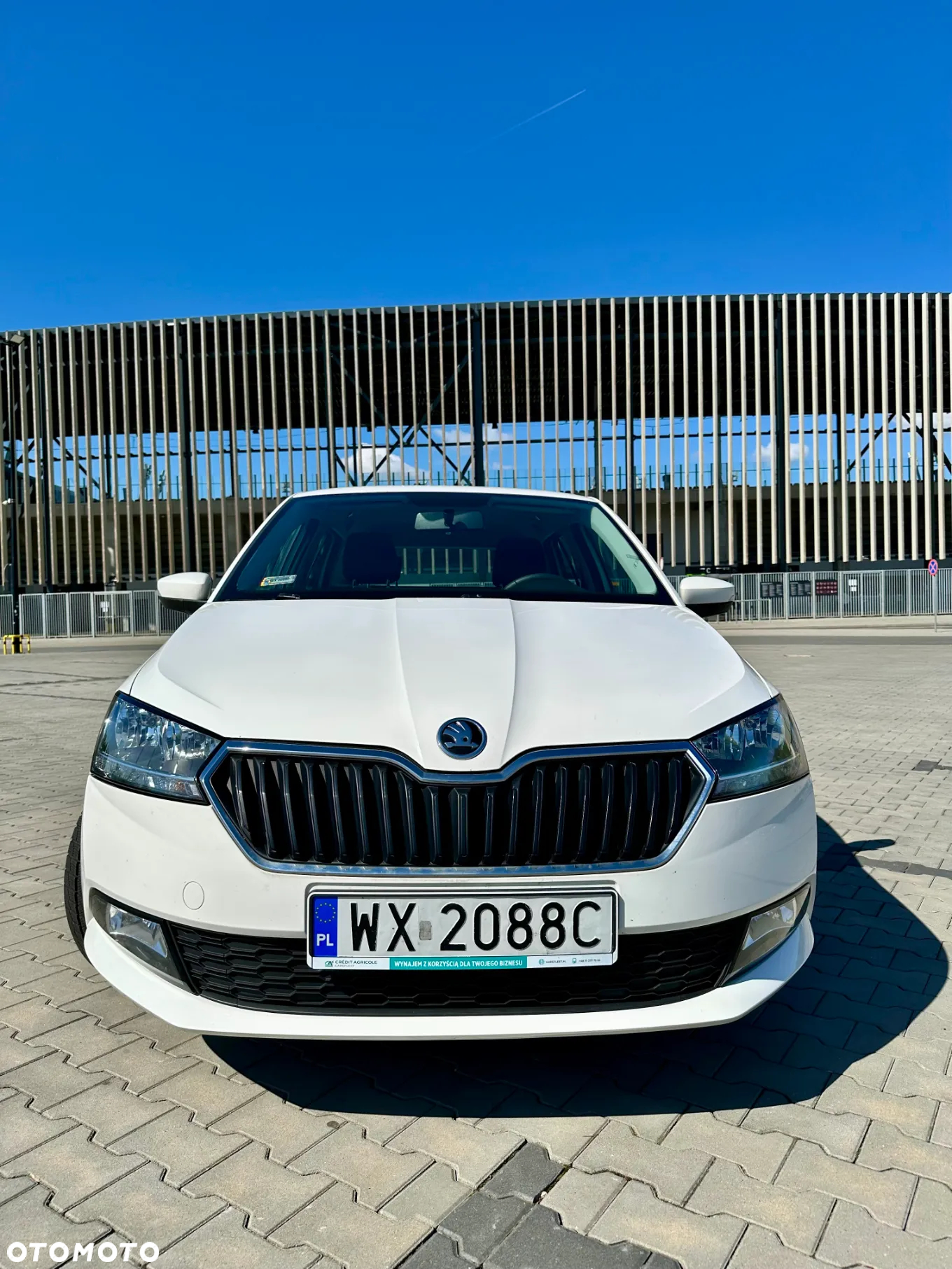 Skoda Fabia 1.0 TSI Ambition - 24