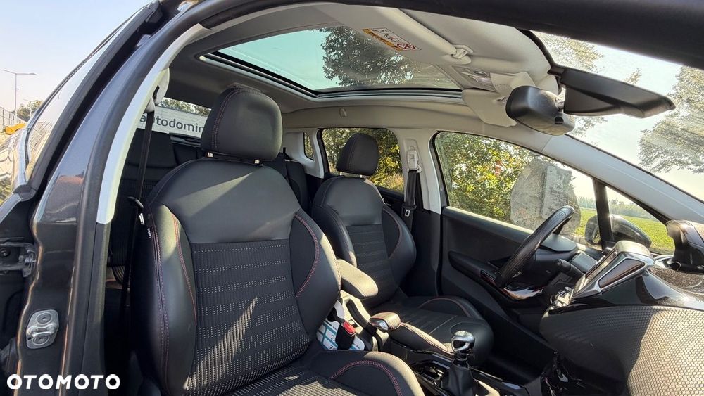 Peugeot 2008 - 17