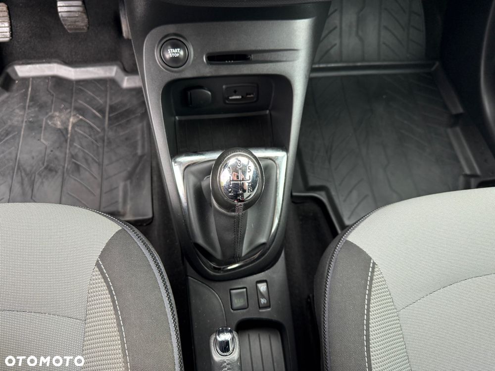 Renault Captur ENERGY TCe 90 Start&Stop Life - 14