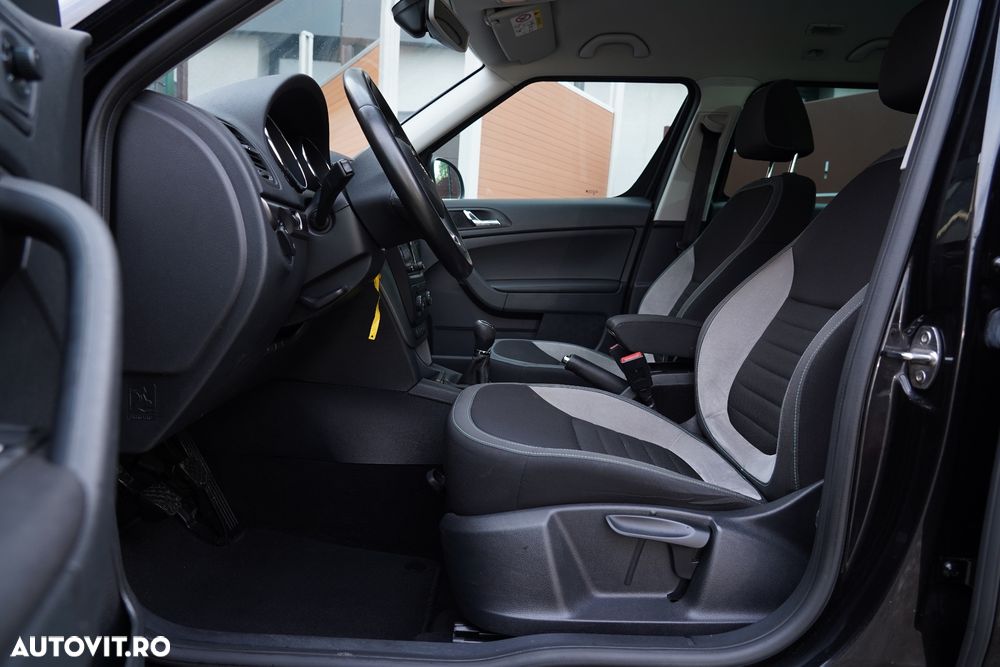 Skoda Yeti 2.0 TDI Joy - 10