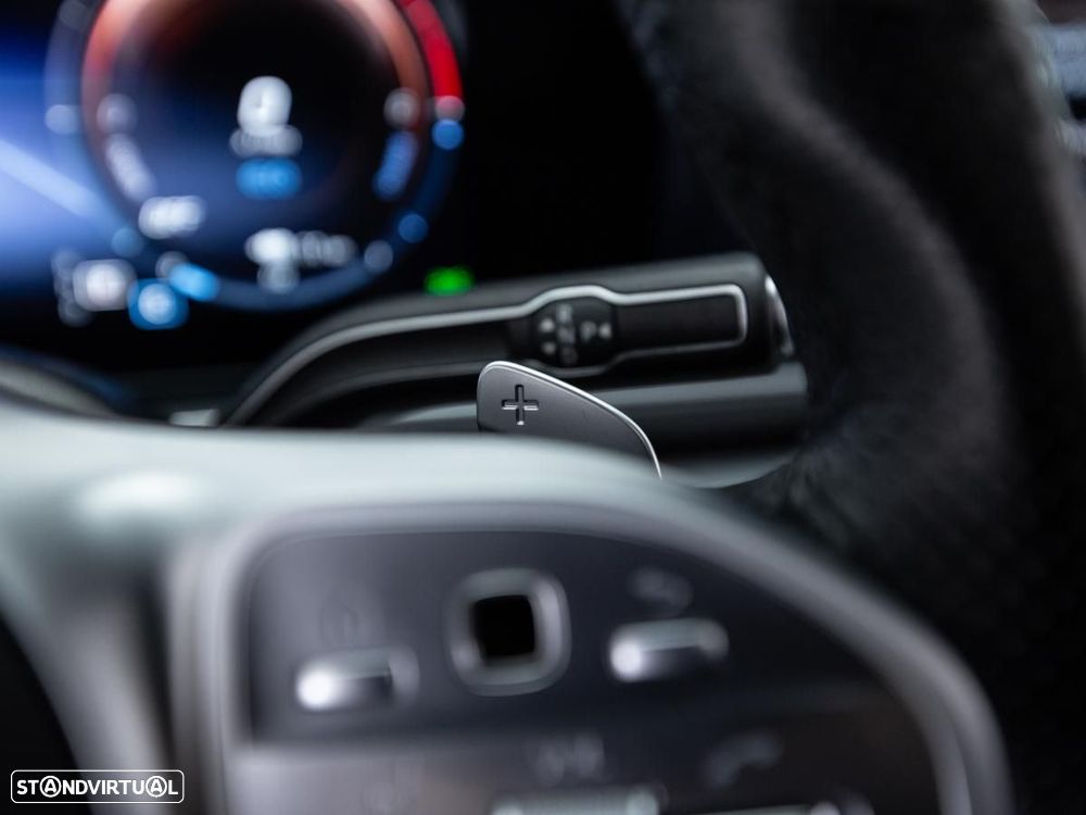 Mercedes-Benz GLE 350 de 4Matic 9G-TRONIC AMG Line - 28