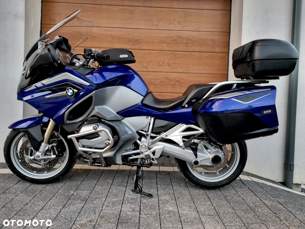 BMW RT - 21