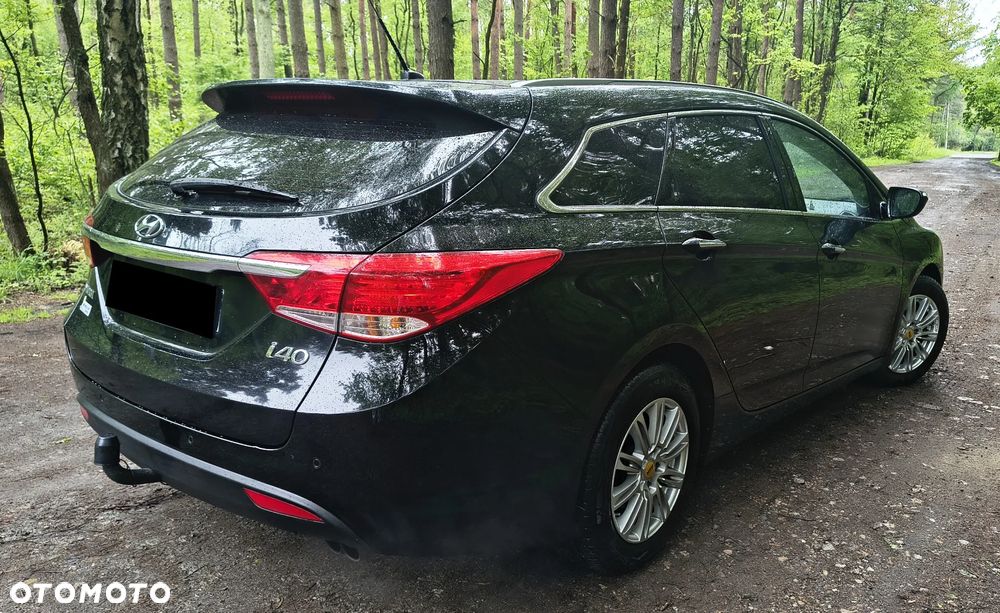 Hyundai i40 i40cw 1.6 5 Star Edition - 5