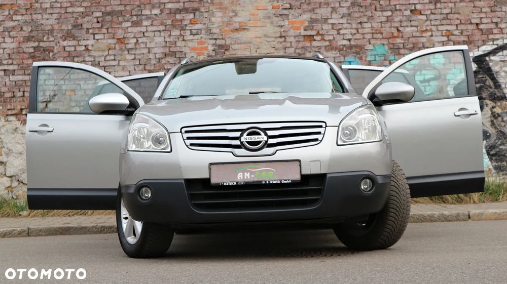 Nissan Qashqai 2.0 Tekna Pack - 17