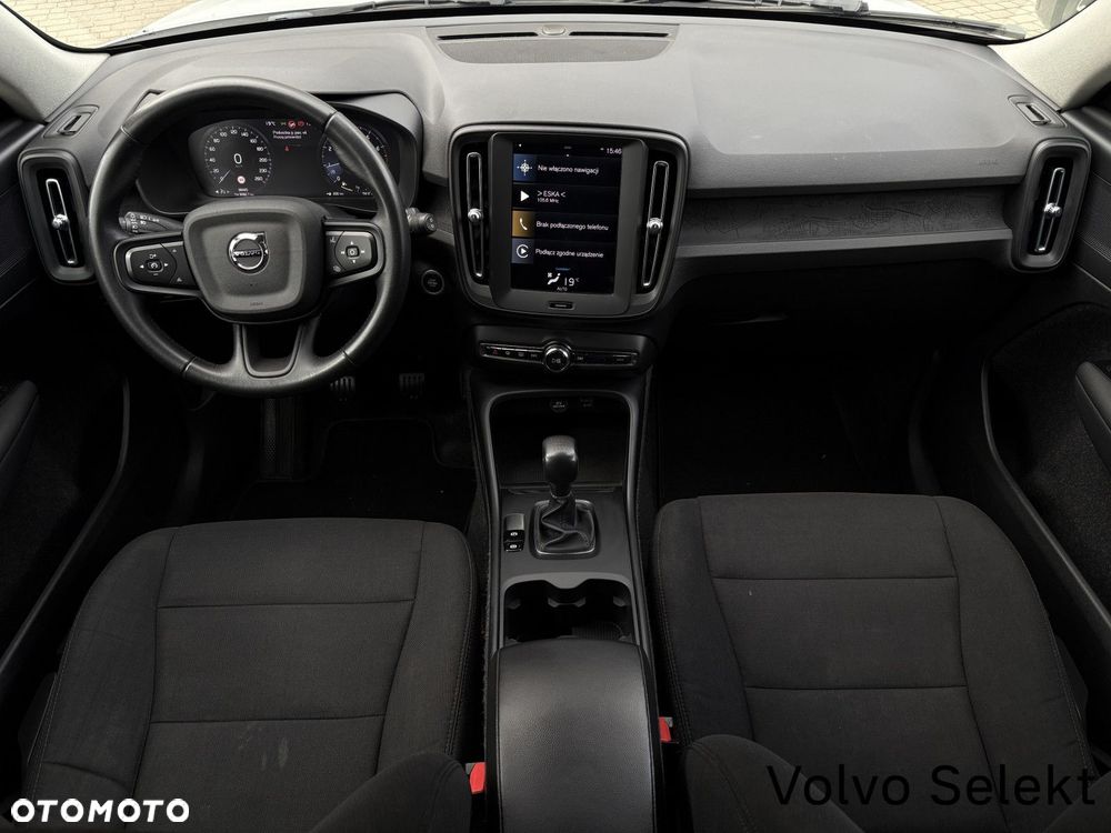 Volvo XC 40 - 17