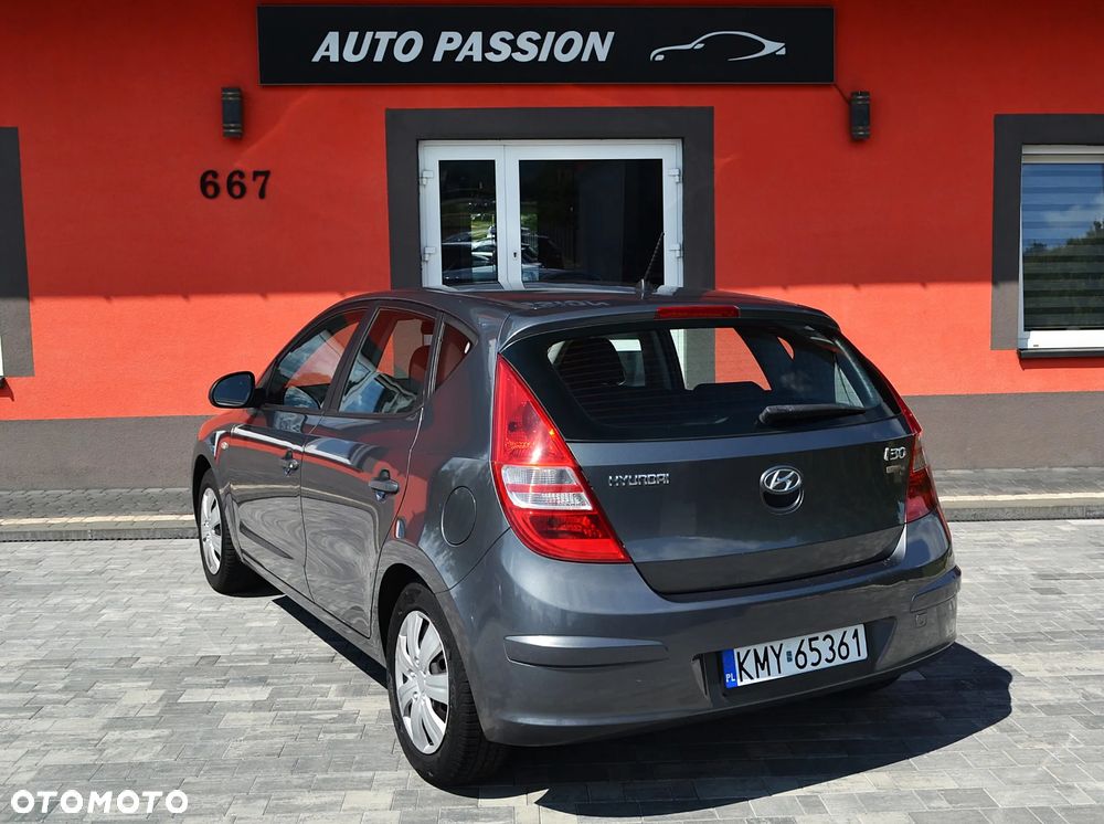 Hyundai i30 1.4 Blue Comfort - 3