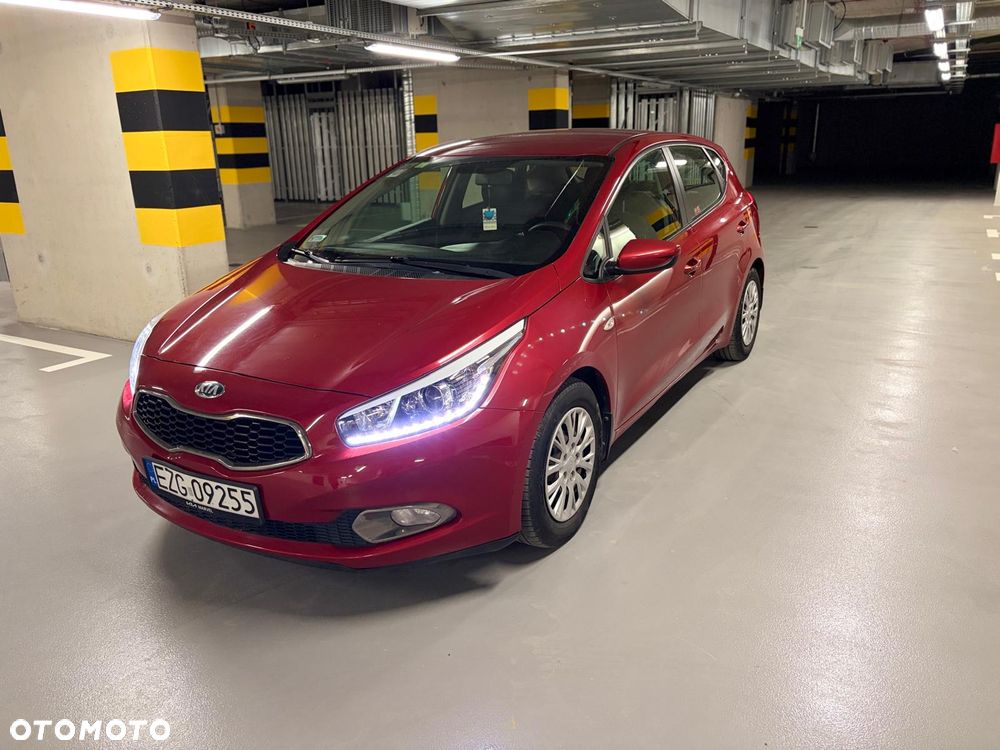 Kia Ceed 1.4 S - 7