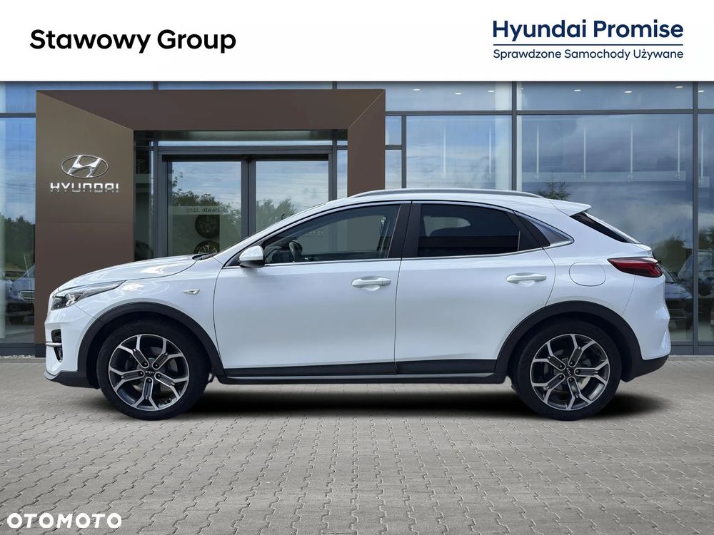 Kia XCeed 1.5 T-GDI M - 3