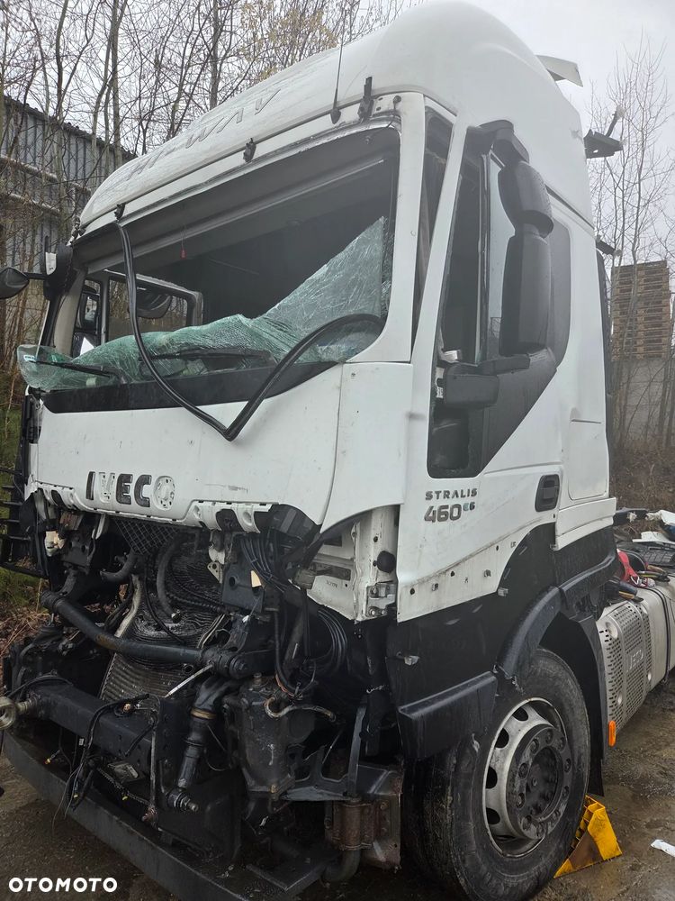 Iveco Stralis - 2