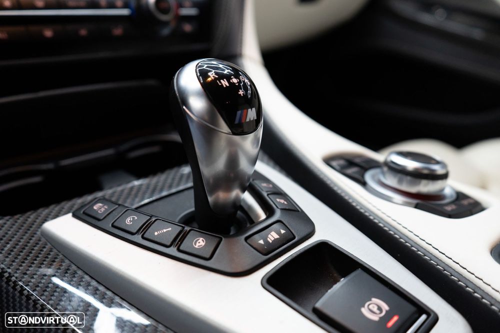 BMW M6 Standard - 37