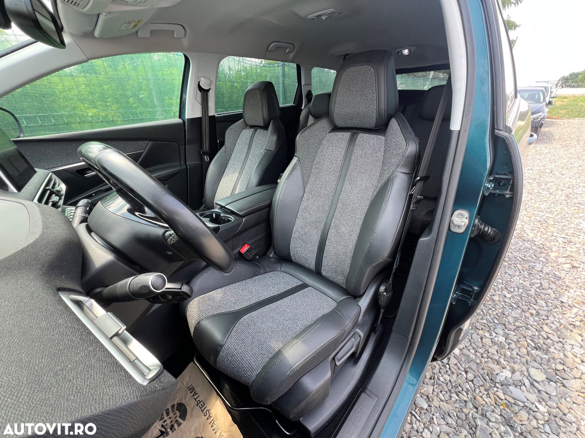 Peugeot 5008 1.5 BlueHDI s&s Allure - 11