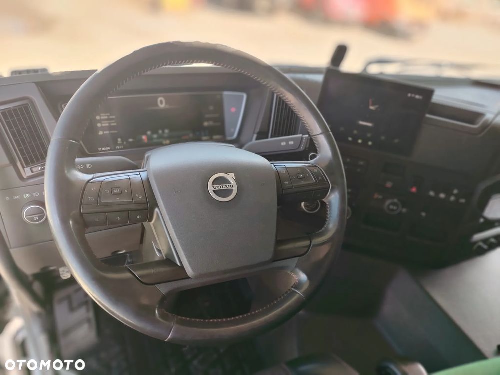 Volvo FM - 11