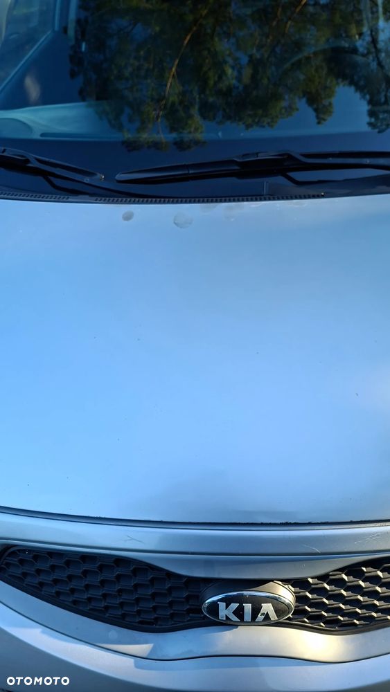 Kia Picanto 1.0 L - 25