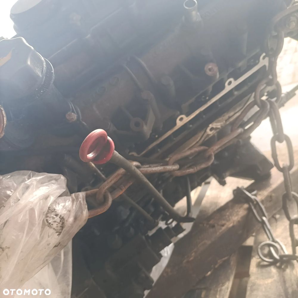 Silnik Fiat Ducato Iveco,Boxer,Jumper2300 moc 120 koni - 16