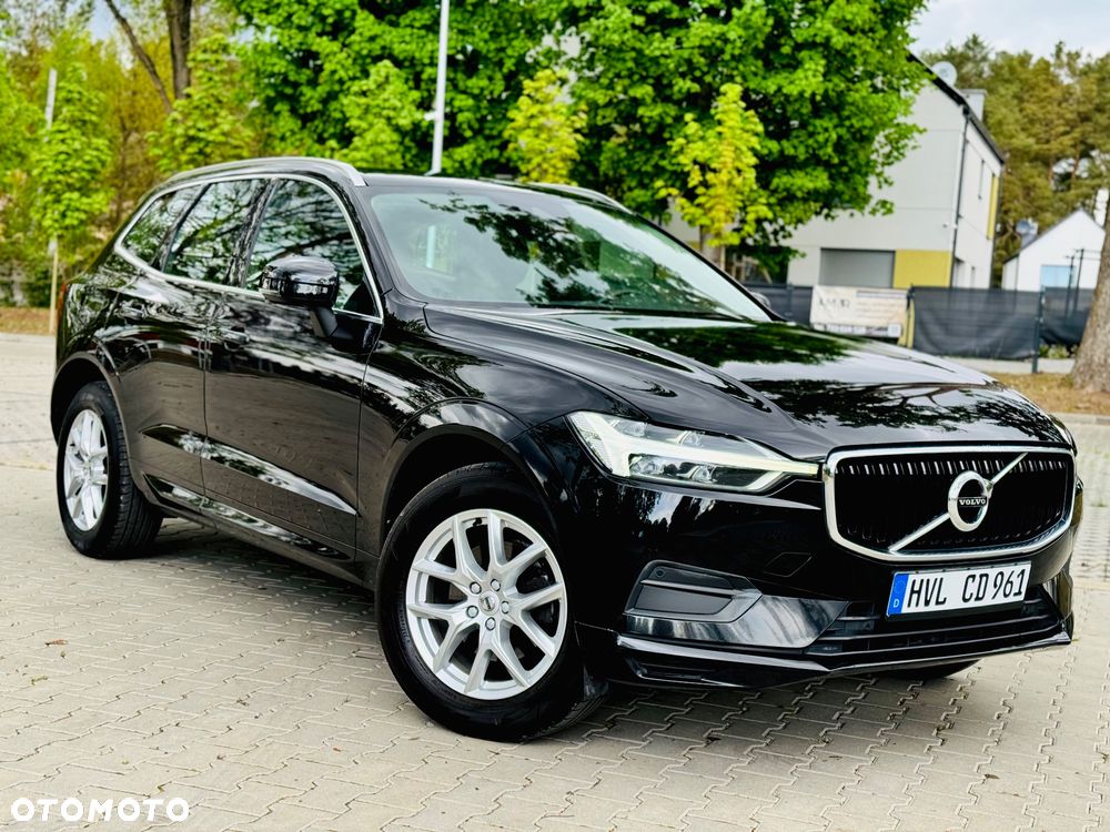 Volvo XC 60 D3 Summum - 4