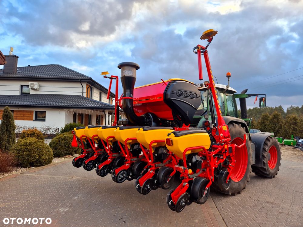 Väderstad TEMPO T6 MONOSEM VALOTERRA AMZONE - 9