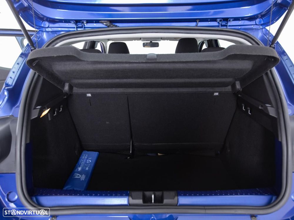 Dacia Sandero - 11