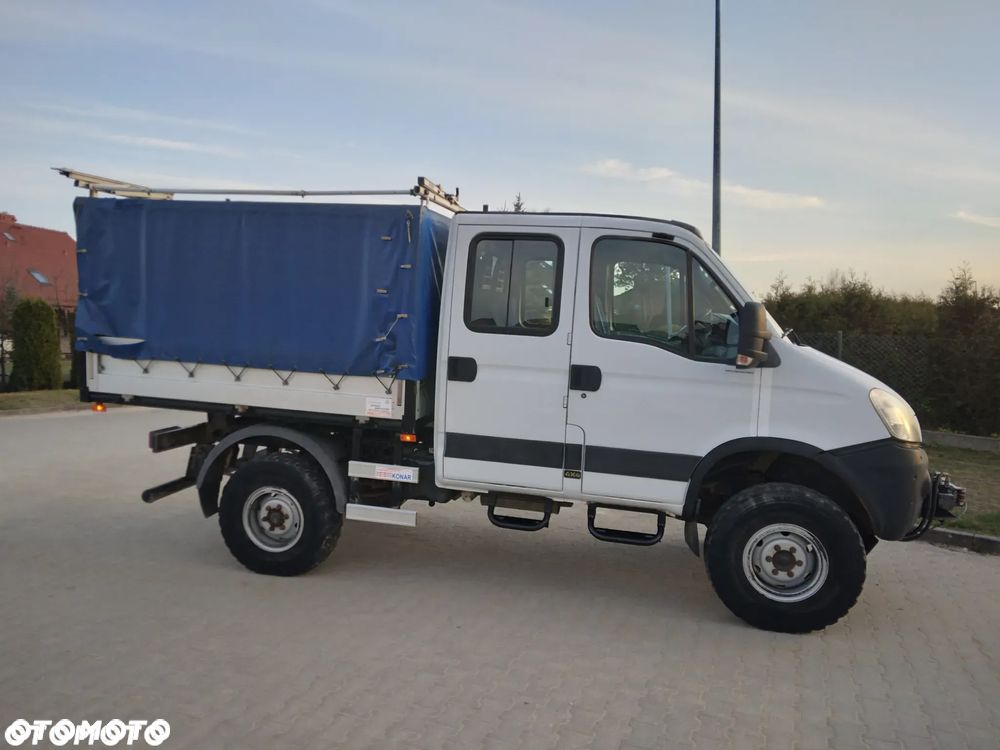 Iveco Daily - 4