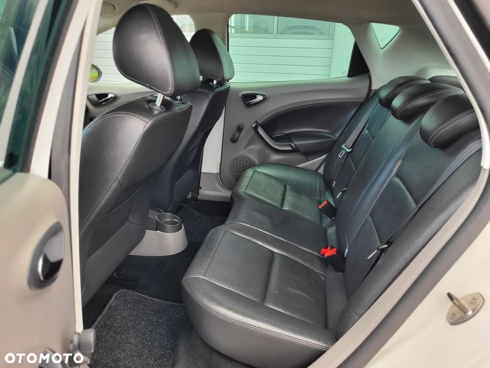 Seat Ibiza - 19