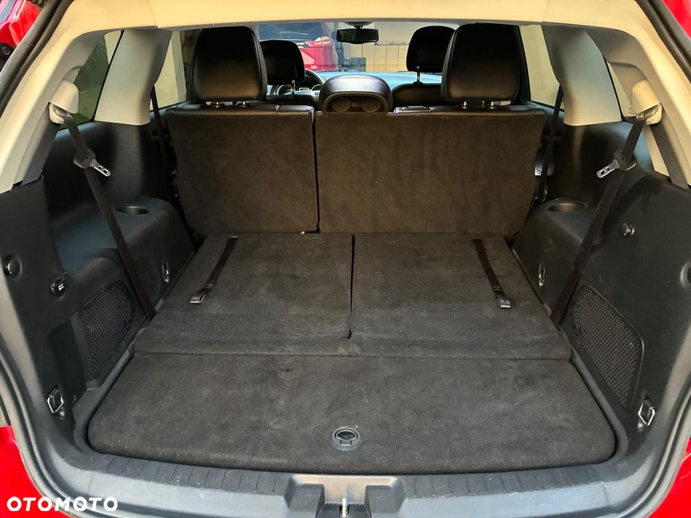 Dodge Journey - 12