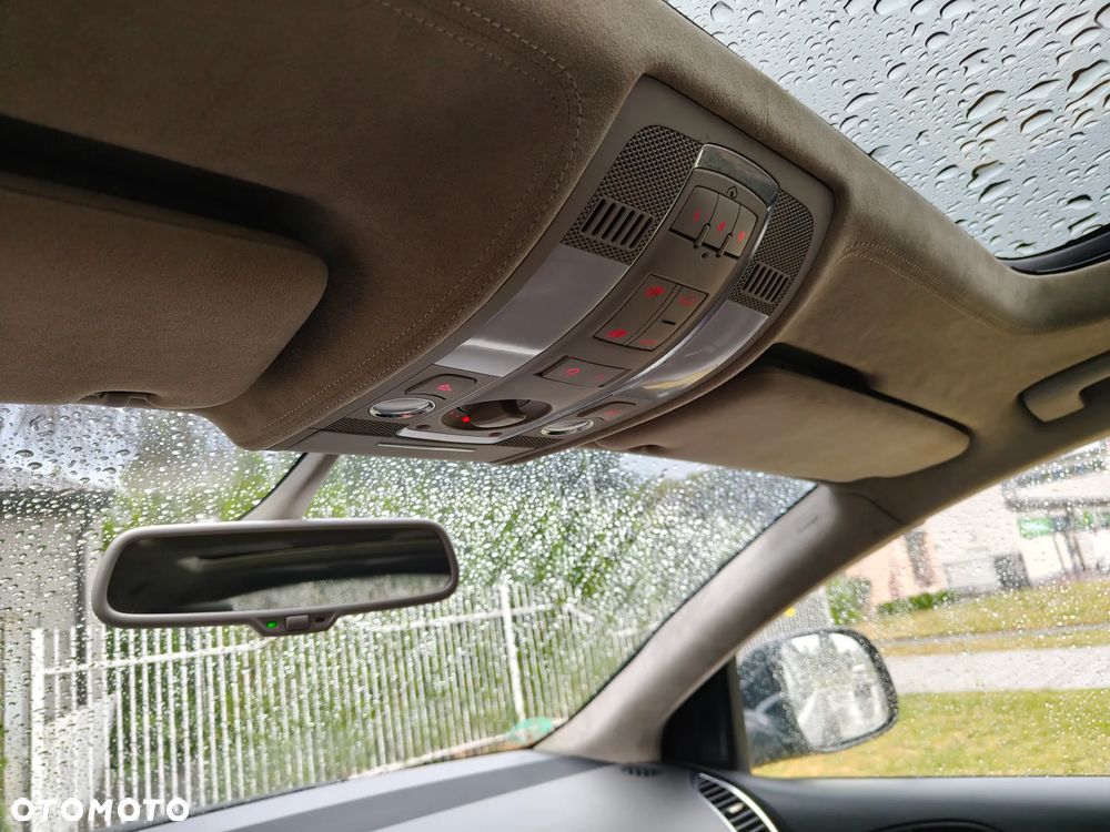 Audi Q7 3.0 TDI Quattro Tiptronic - 9