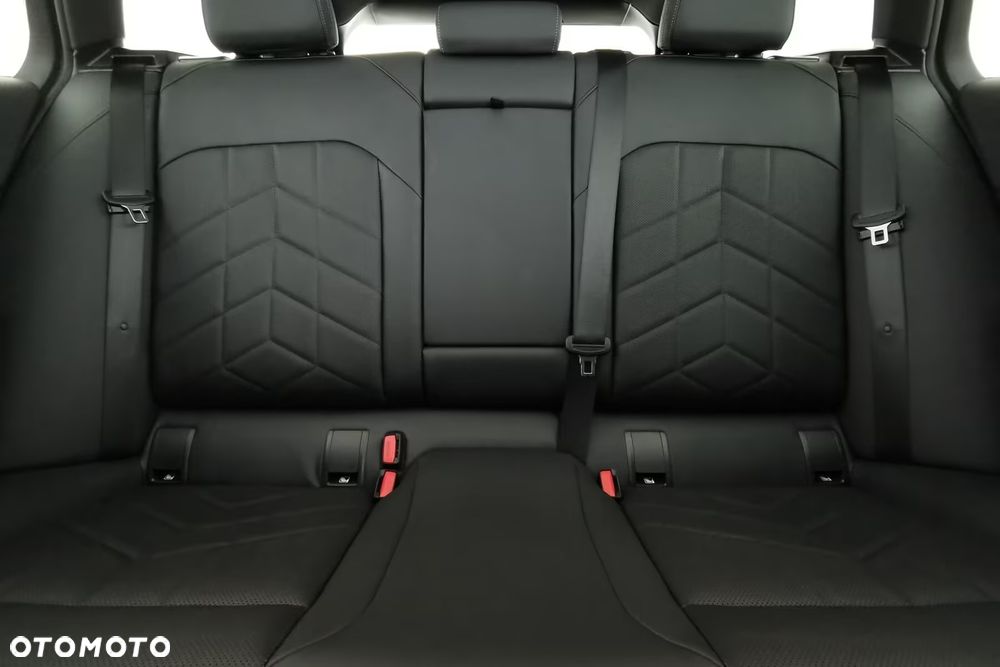 BMW Seria 5 520d xDrive - 19