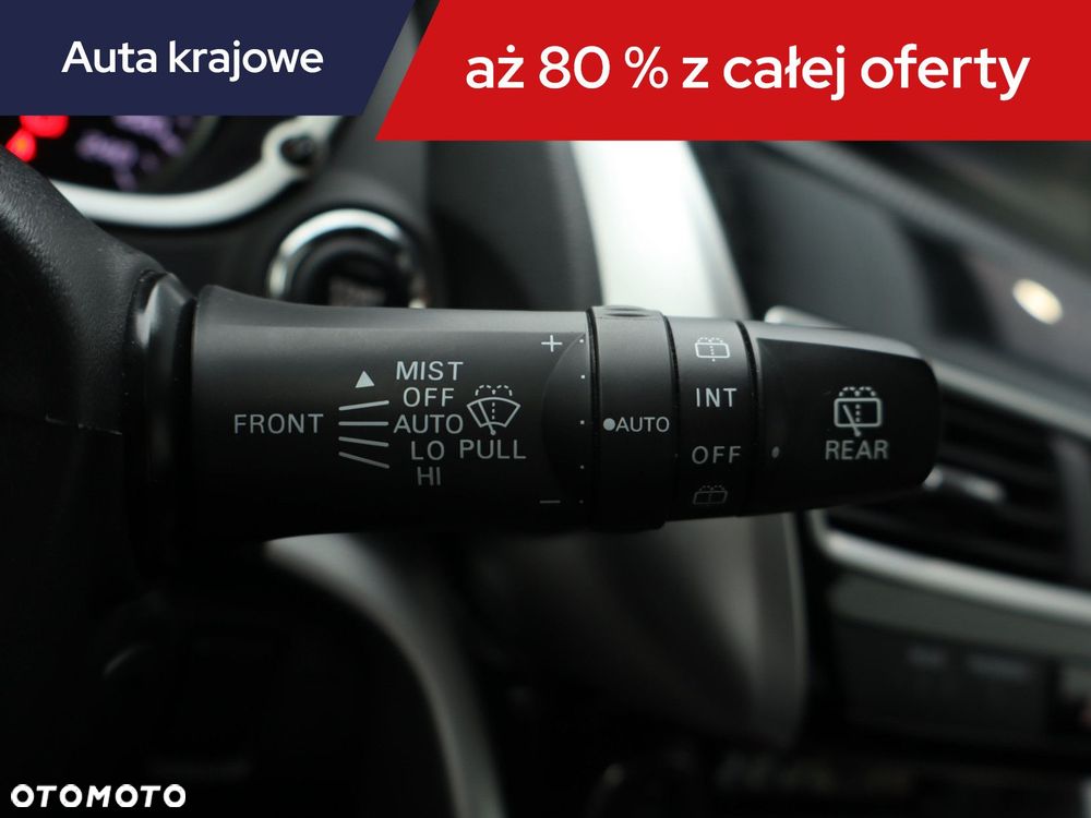 Mitsubishi Eclipse Cross - 24