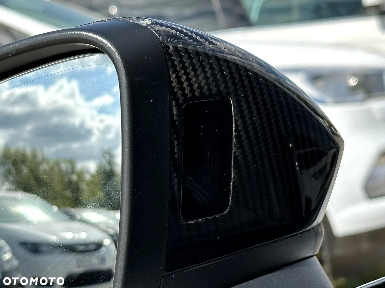 Audi RS3 Sportback TFSI Quattro S tronic - 16