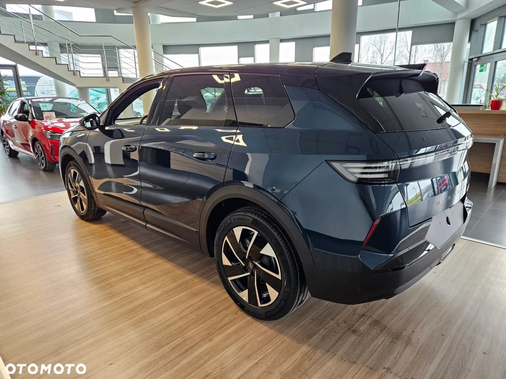 Opel Grandland 1.2 mHEV GS eDTC6 - 3