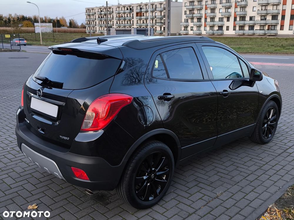 Opel Mokka 1.4 T Cosmo EU6 - 6