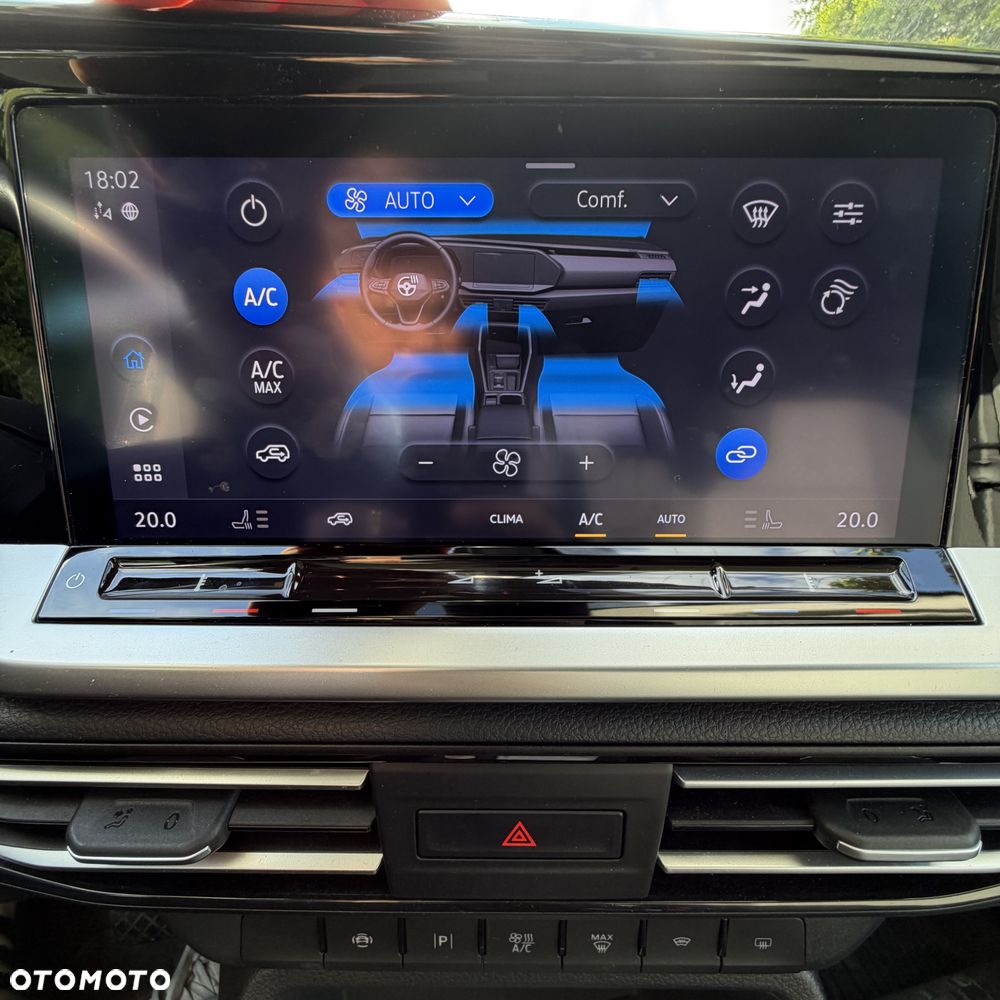 Ford Transit Connect - 10