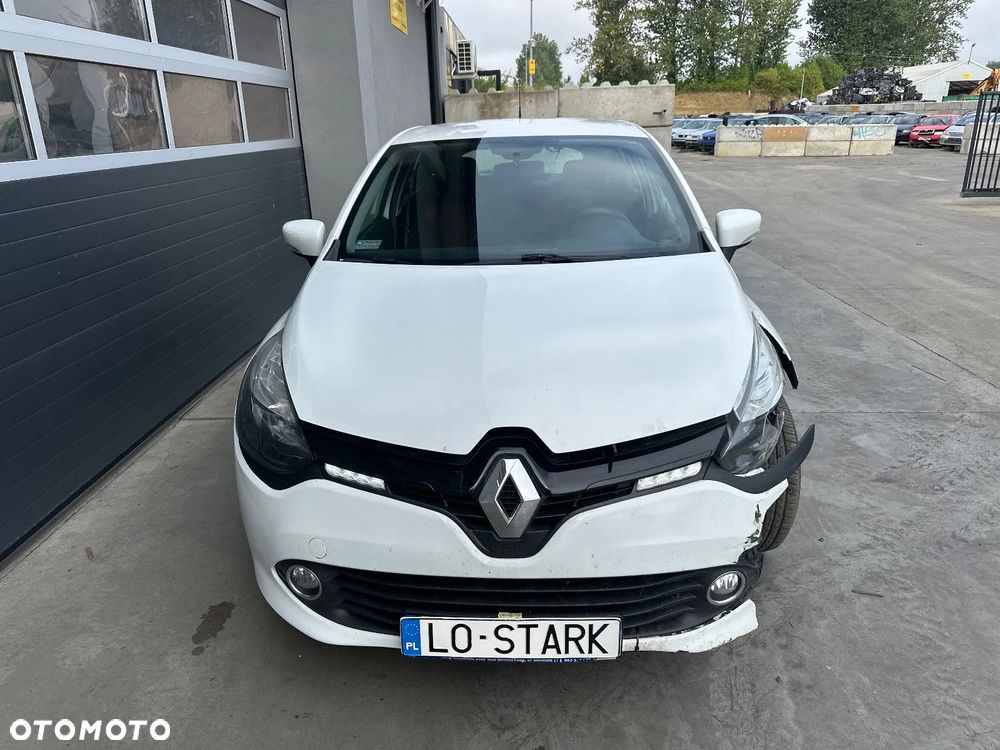 Renault Clio 1.5 dCi Business - 2