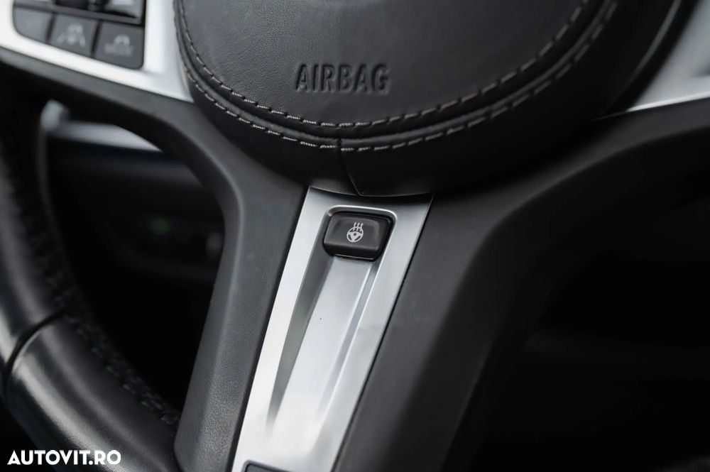 BMW X5 xDrive45e - 27