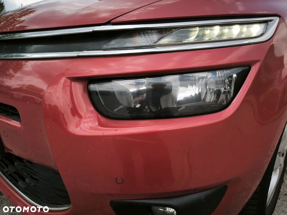 Citroën C4 Picasso 1.2 PureTech MoreLife - 3