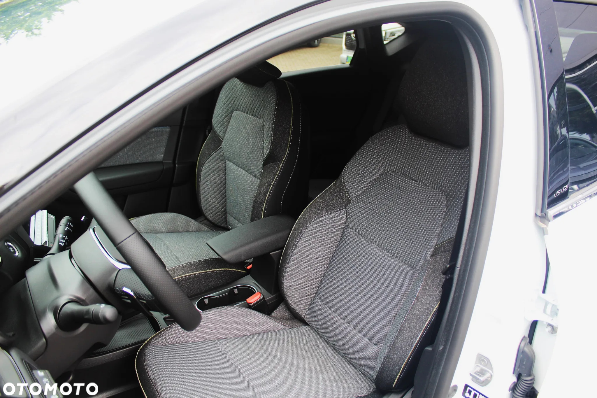 Mitsubishi ASX 1.3 mHEV Intense Style Cold DCT - 13
