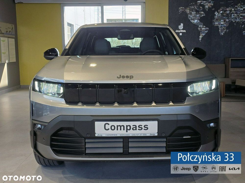 Jeep Compass - 6