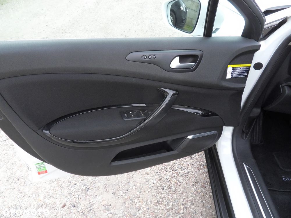 Citroën C5 HDi 165 FAP Exclusive - 14