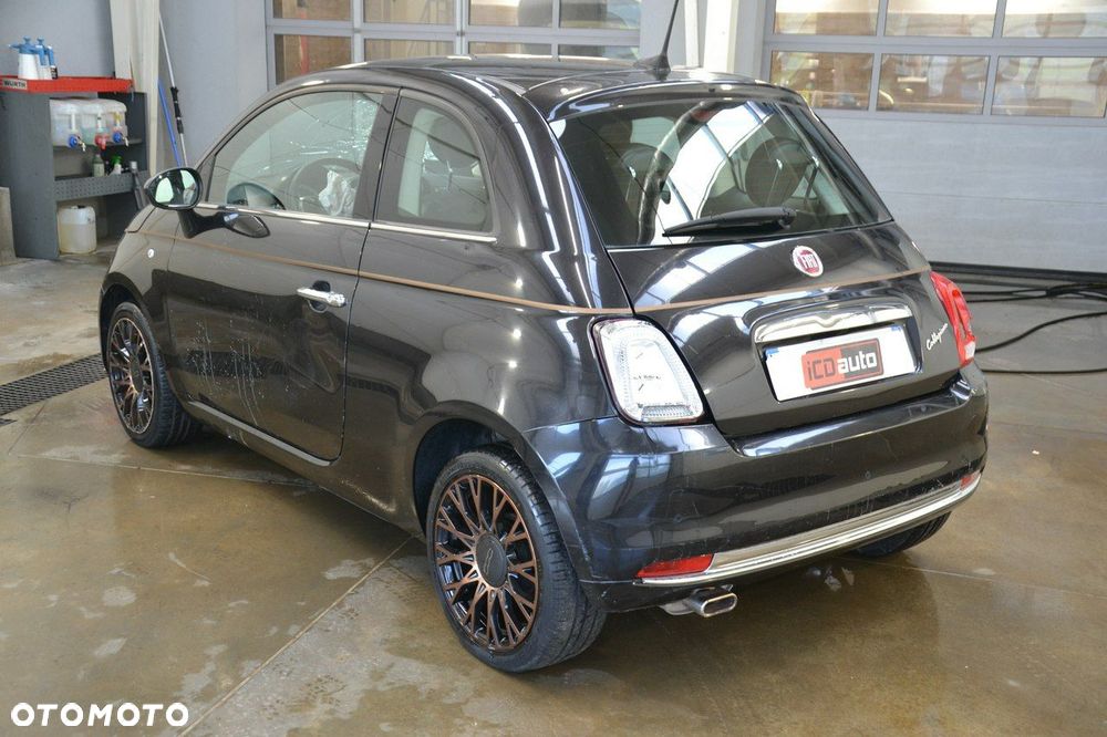 Fiat 500 - 5