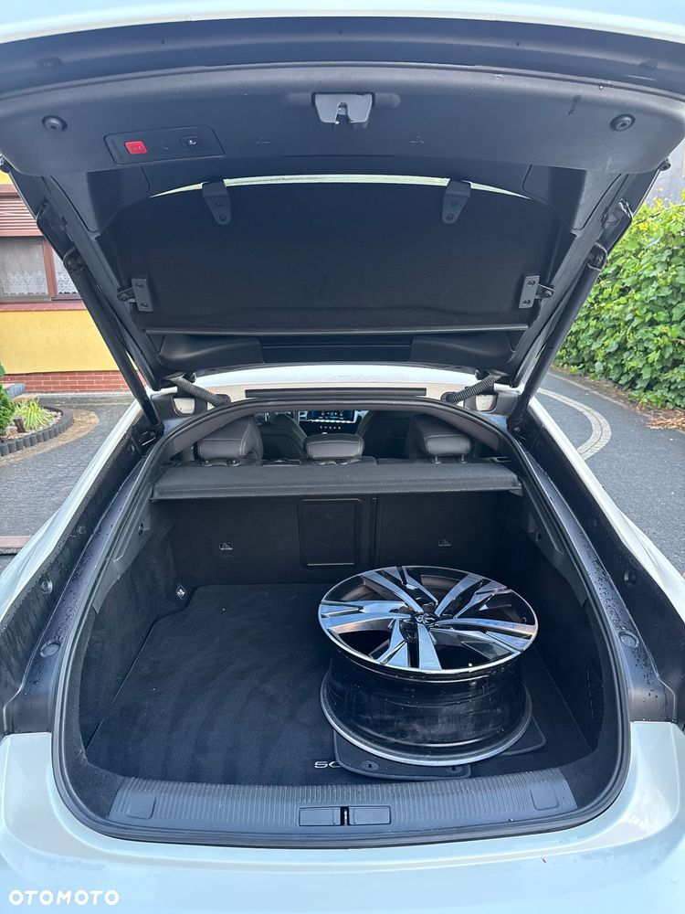 Peugeot 508 HDi 160 Automatik Business-Line - 17