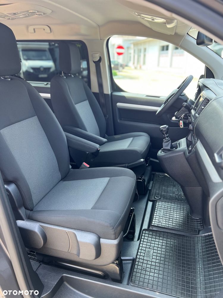 Citroën SpaceTourer 2.0 BlueHDi XL Feel - 9