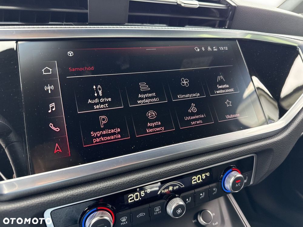 Audi Q3 Sportback 40 TDI Quattro S Line S tronic - 30