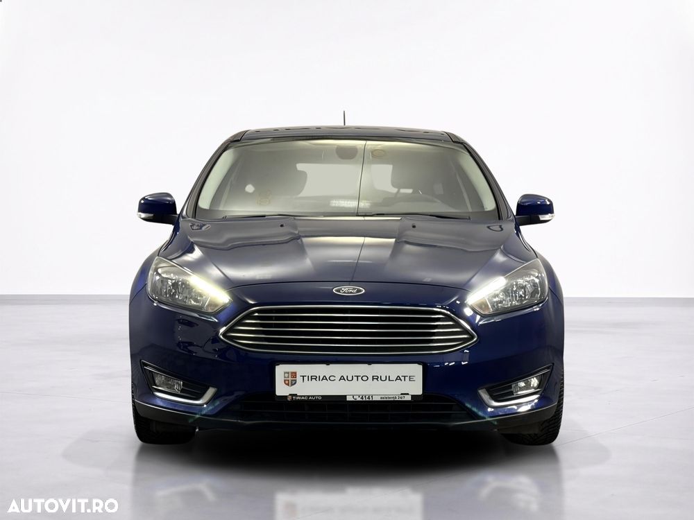 Ford Focus - 9