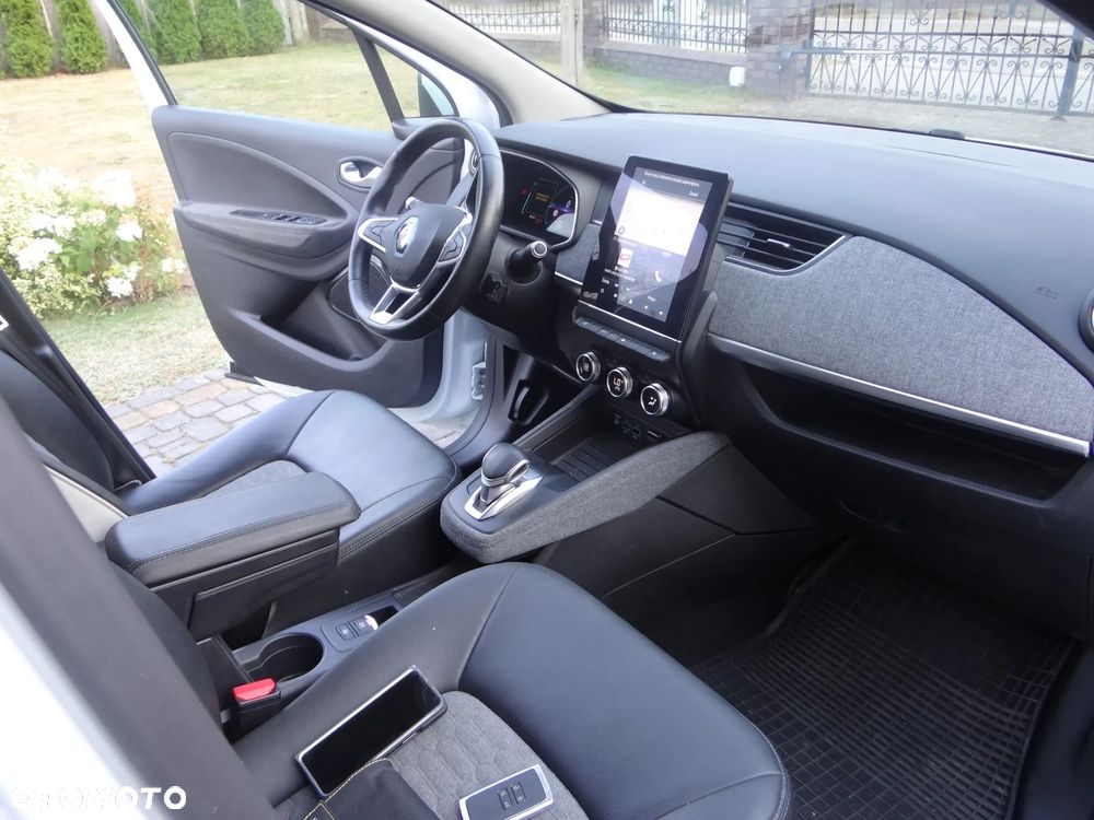 Renault Zoe R135 Z.E 50 Intens - 12